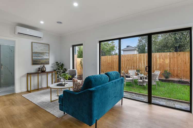 Fourth view of Homely townhouse listing, 2/62 Cypress Avenue, Glen Waverley VIC 3150