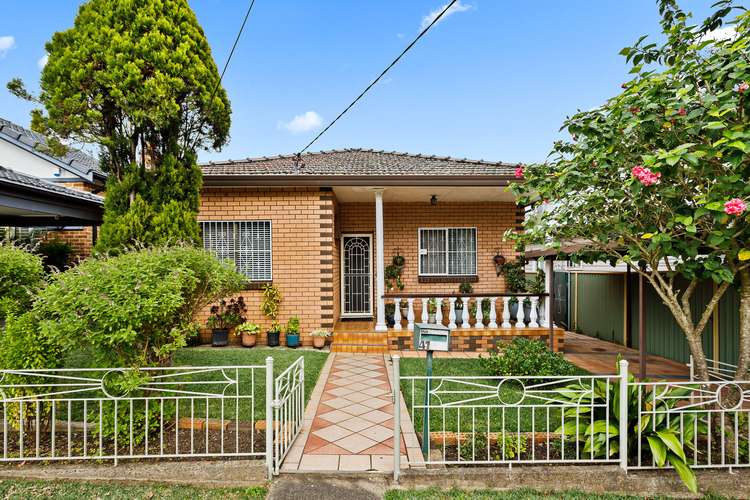 Main view of Homely house listing, 41 Waverley Street, Belmore NSW 2192