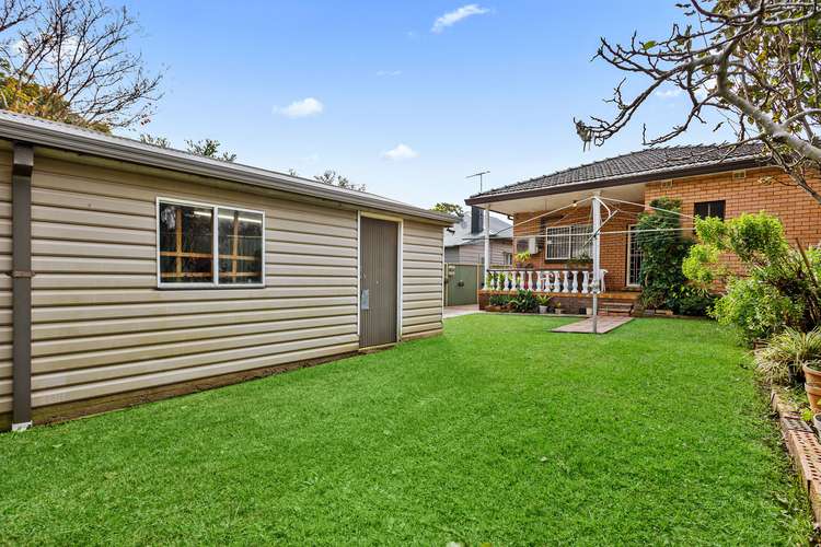 Second view of Homely house listing, 41 Waverley Street, Belmore NSW 2192