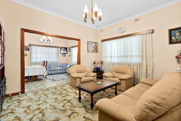 Fourth view of Homely house listing, 41 Waverley Street, Belmore NSW 2192