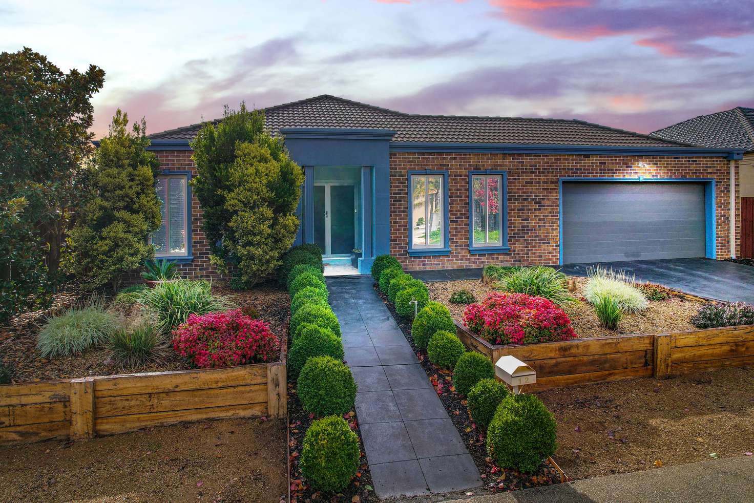 Main view of Homely house listing, 12 MARKET Terrace, Taylors Hill VIC 3037