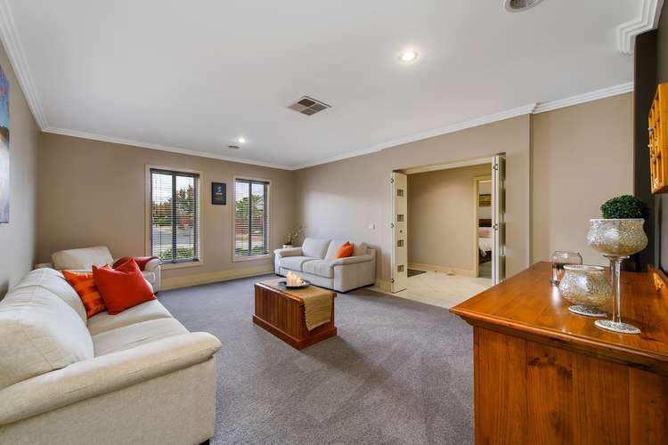 Third view of Homely house listing, 12 MARKET Terrace, Taylors Hill VIC 3037