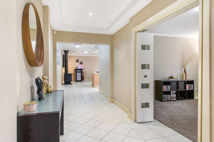 Fourth view of Homely house listing, 12 MARKET Terrace, Taylors Hill VIC 3037