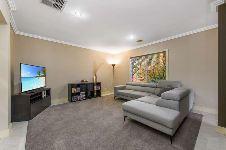 Fifth view of Homely house listing, 12 MARKET Terrace, Taylors Hill VIC 3037