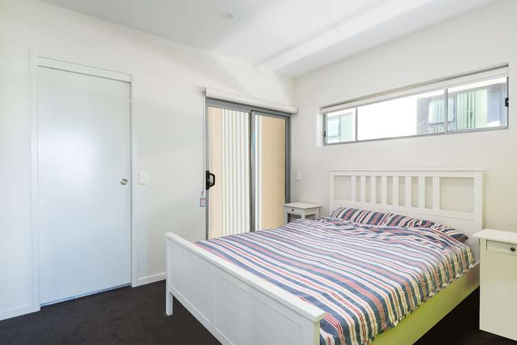 Sixth view of Homely house listing, 64/38 Buchanan Street, West End QLD 4101