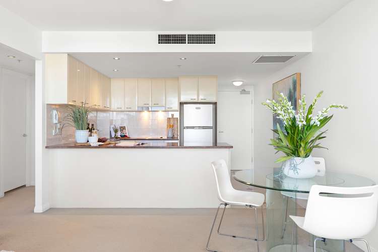 Fourth view of Homely apartment listing, 77/321 Main Street, Kangaroo Point QLD 4169