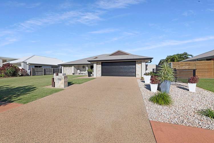 Second view of Homely house listing, 13 Edenbrook Drive, Norville QLD 4670
