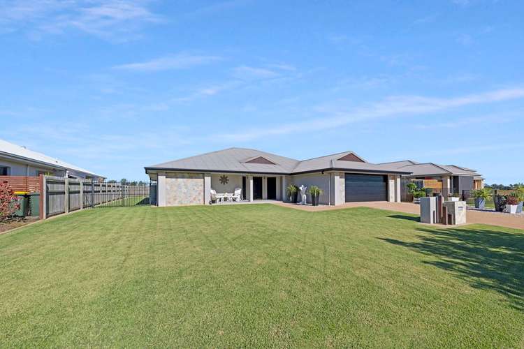 Third view of Homely house listing, 13 Edenbrook Drive, Norville QLD 4670