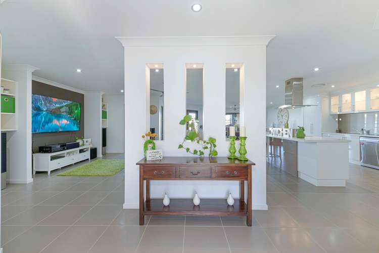 Fourth view of Homely house listing, 13 Edenbrook Drive, Norville QLD 4670