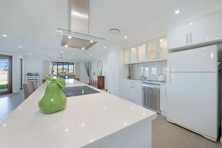 Fifth view of Homely house listing, 13 Edenbrook Drive, Norville QLD 4670