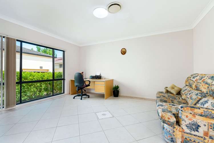 Fourth view of Homely house listing, 9 Eastbourne Way, Bella Vista NSW 2153