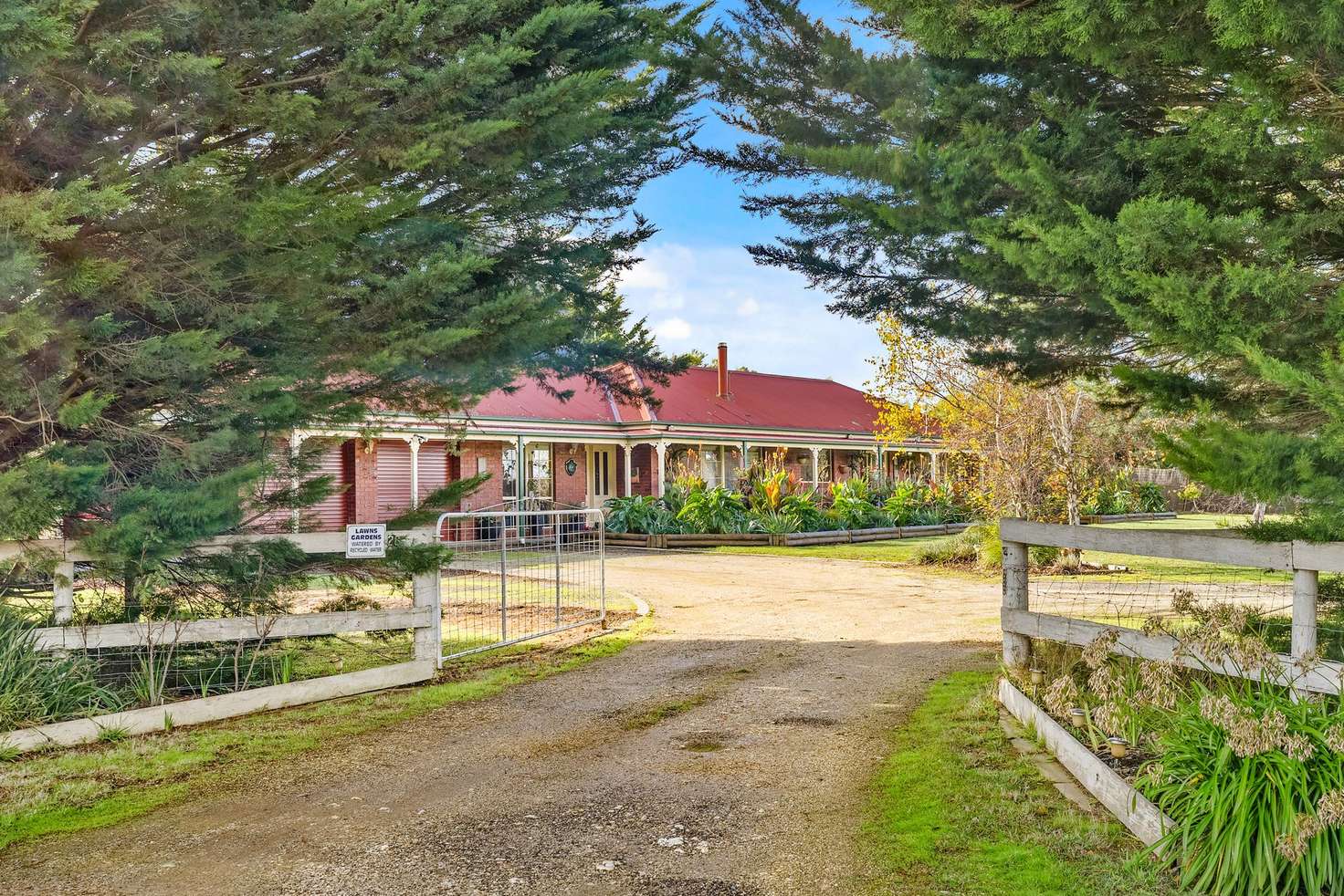 Main view of Homely house listing, 28 Blakeville Road, Ballan VIC 3342