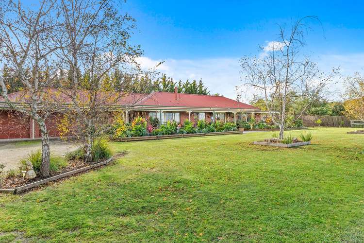 Third view of Homely house listing, 28 Blakeville Road, Ballan VIC 3342