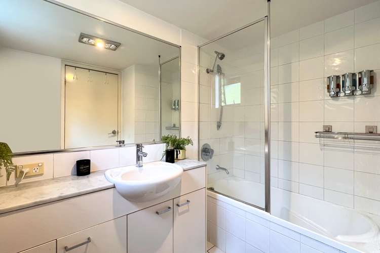 Sixth view of Homely apartment listing, 202/21 Patrick Lane, Toowong QLD 4066