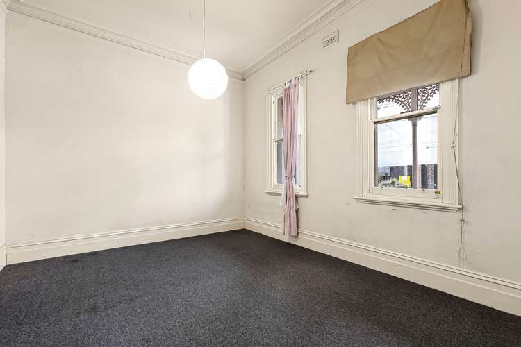 Second view of Homely house listing, 105 Nicholson Street, Brunswick East VIC 3057