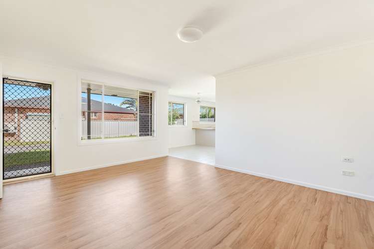 Main view of Homely house listing, 8B Parkview Crescent, Yamba NSW 2464