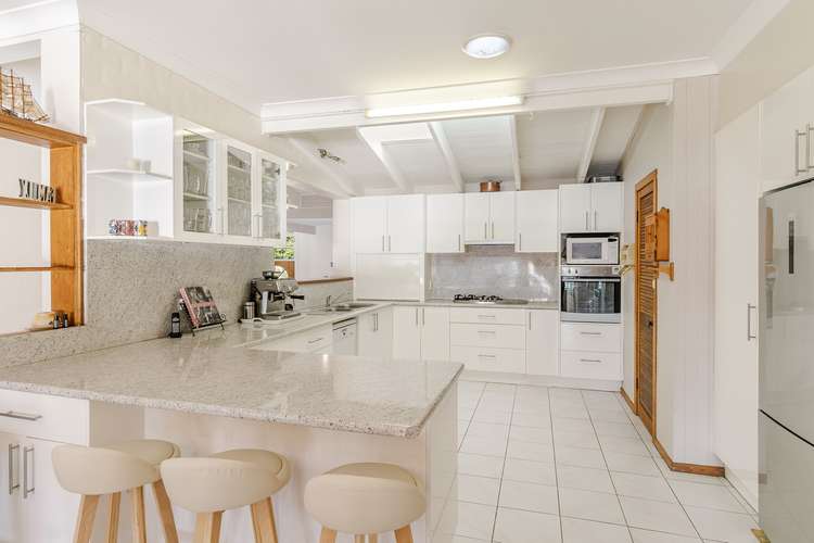 Fourth view of Homely house listing, 10 The Anchorage, Yamba NSW 2464