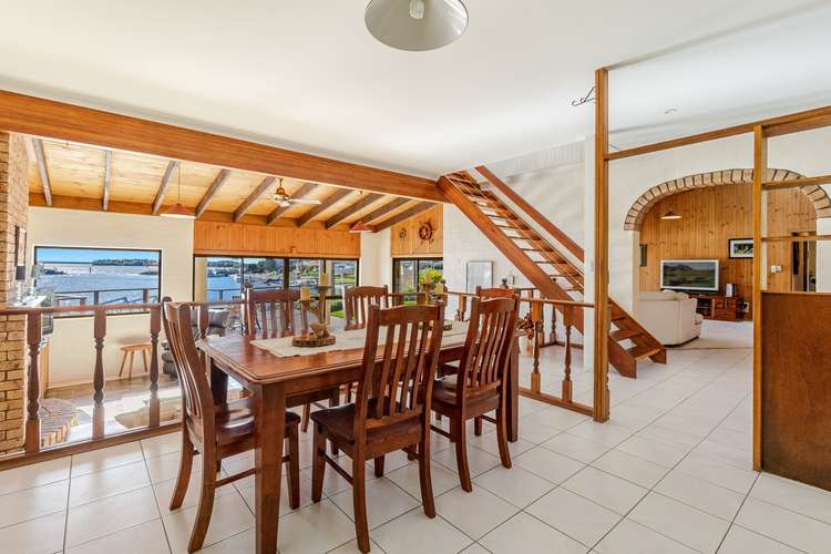 Sixth view of Homely house listing, 10 The Anchorage, Yamba NSW 2464