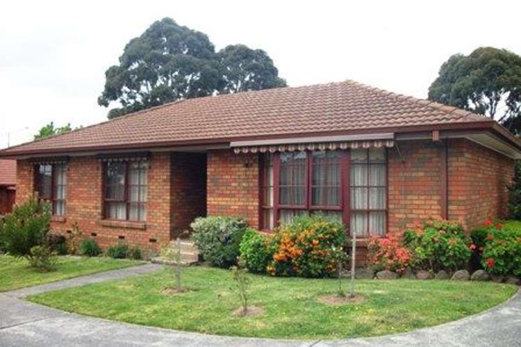 Main view of Homely townhouse listing, 8/11-15 Redhill Avenue, Burwood East VIC 3151