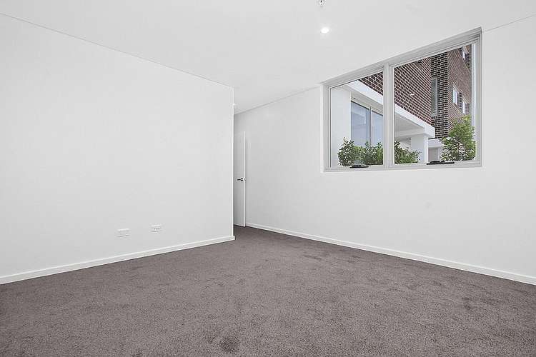 Second view of Homely unit listing, 110/13-15 Weyland Street, Punchbowl NSW 2196