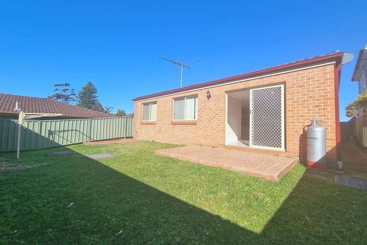 Third view of Homely house listing, 6 Scotland Lane, Helensburgh NSW 2508