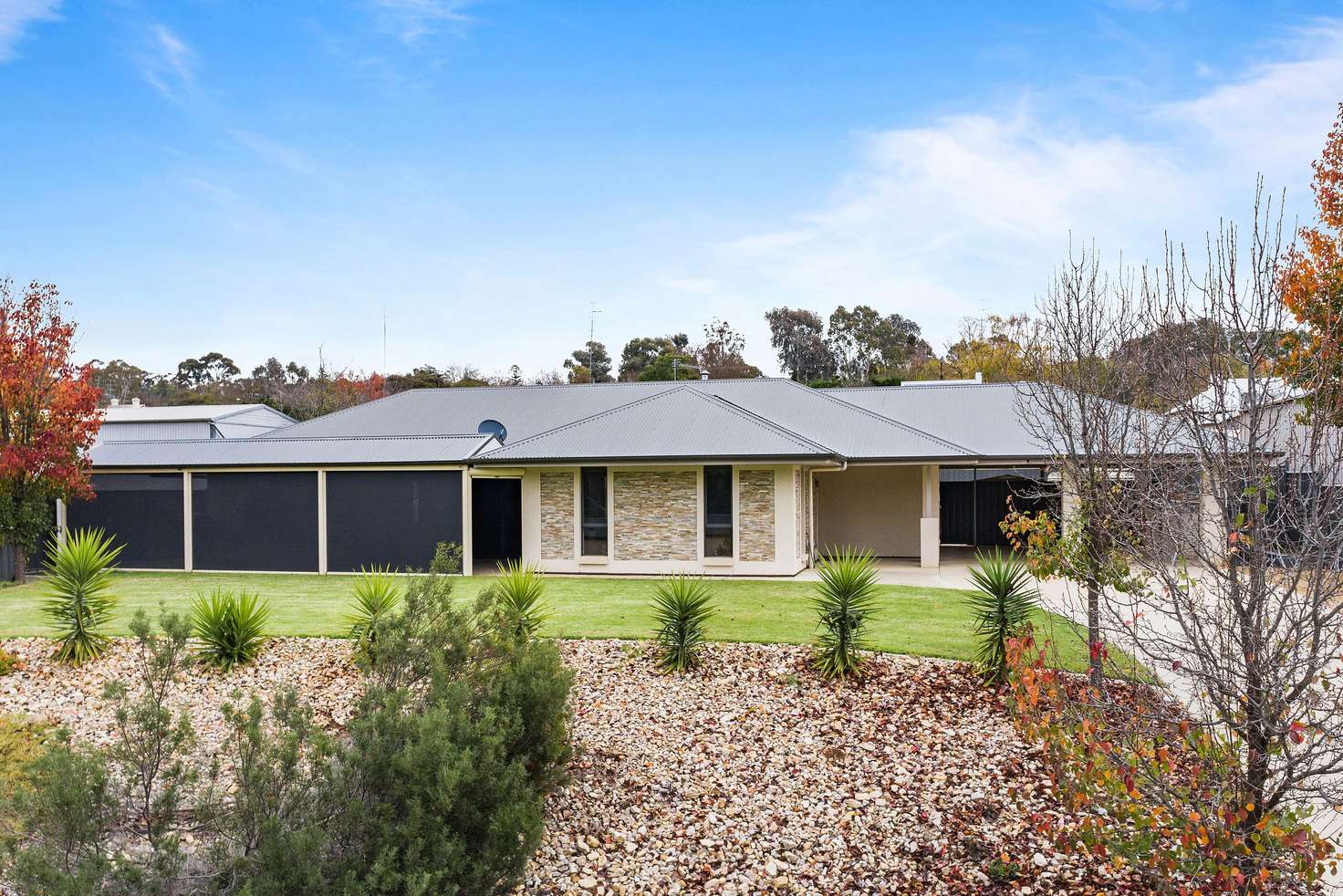 Main view of Homely house listing, 12 Edward Street, Clare SA 5453