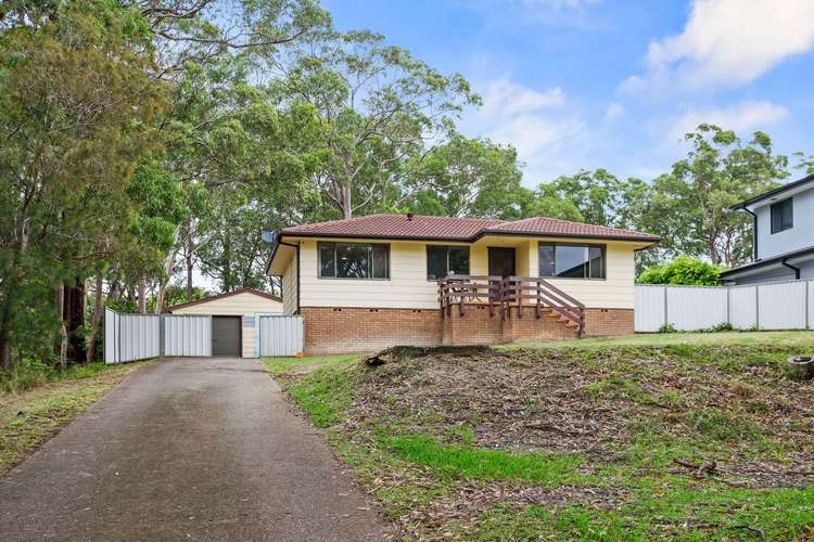 Main view of Homely house listing, 34 Dalley Street, Bonnells Bay NSW 2264