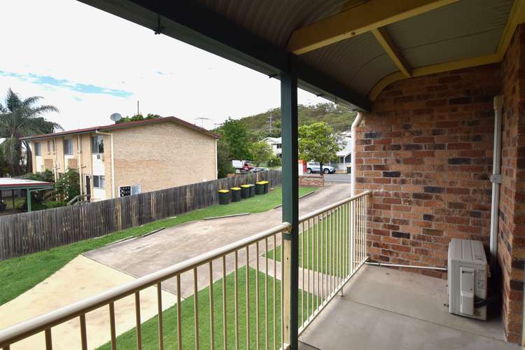 Second view of Homely unit listing, 8/218 Auckland Street, Gladstone Central QLD 4680