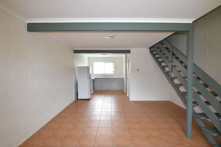Fourth view of Homely unit listing, 8/218 Auckland Street, Gladstone Central QLD 4680