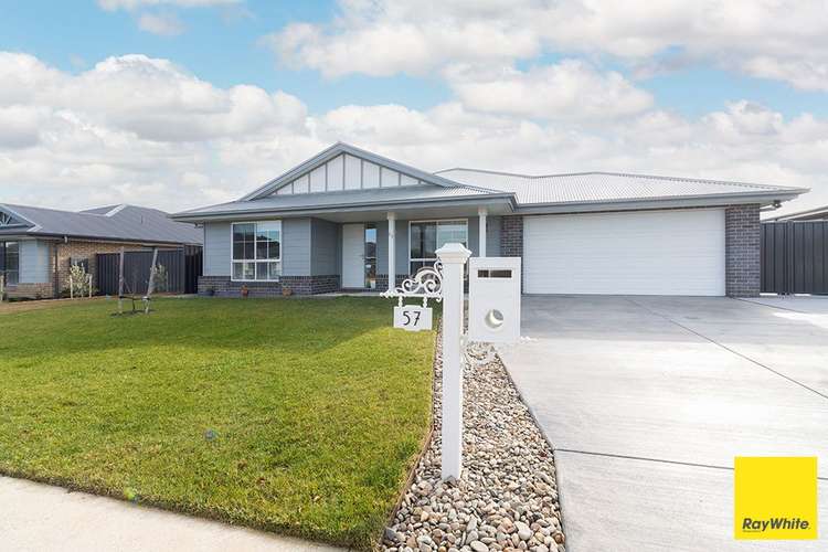 57 Hopkins Street, Bungendore NSW 2621