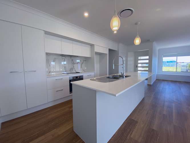 Third view of Homely house listing, 1/7 Ffloyd Court, Yamba NSW 2464