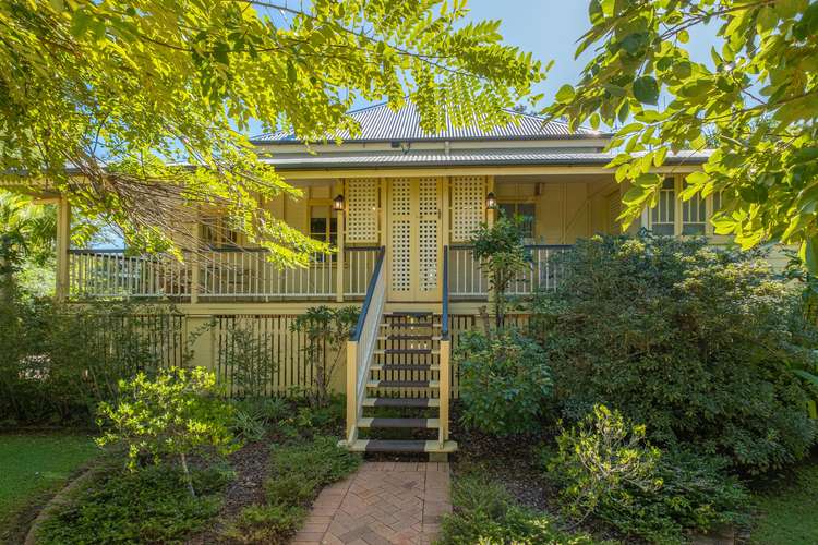 Second view of Homely house listing, 18 Popes Road, Gympie QLD 4570