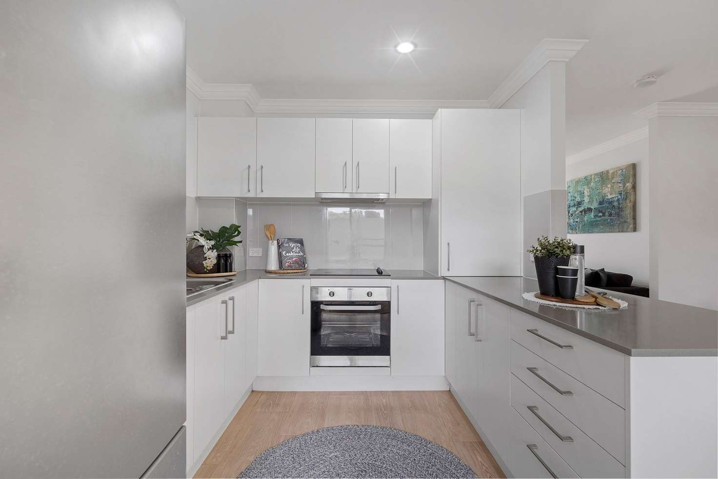 Main view of Homely townhouse listing, 10/126 Klumpp Road, Upper Mount Gravatt QLD 4122