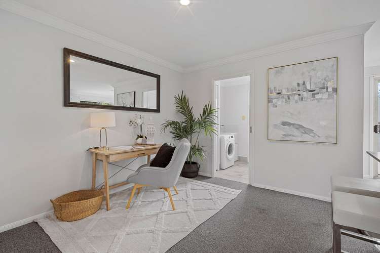 Fourth view of Homely townhouse listing, 10/126 Klumpp Road, Upper Mount Gravatt QLD 4122