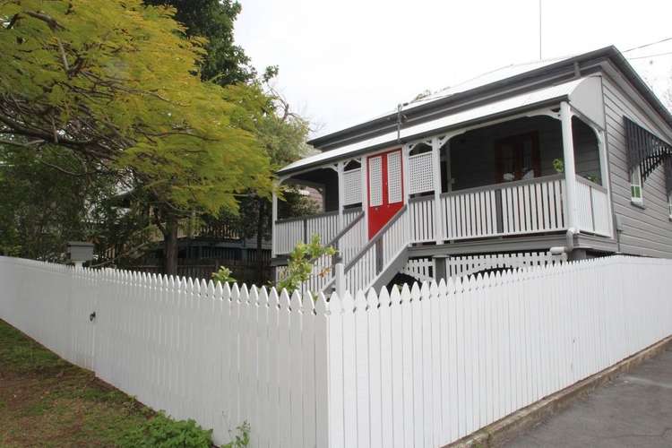 Main view of Homely house listing, 32 Pearson Street, Kangaroo Point QLD 4169