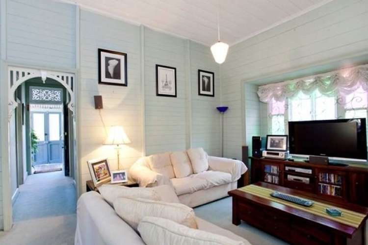 Second view of Homely house listing, 32 Pearson Street, Kangaroo Point QLD 4169