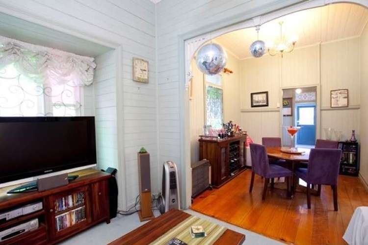 Third view of Homely house listing, 32 Pearson Street, Kangaroo Point QLD 4169