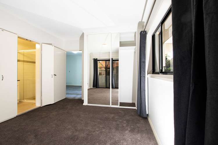 Fourth view of Homely apartment listing, G01/3-11 Orara Street, Waitara NSW 2077