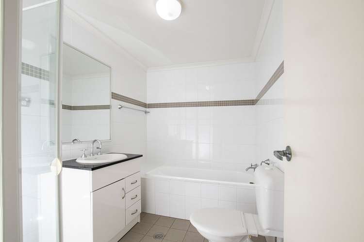 Fifth view of Homely apartment listing, G01/3-11 Orara Street, Waitara NSW 2077
