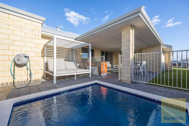 Second view of Homely house listing, 20 Victory Parade, Yanchep WA 6035