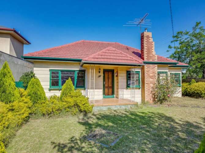 Second view of Homely house listing, 1,2,3/58 Roberts Street, West Footscray VIC 3012