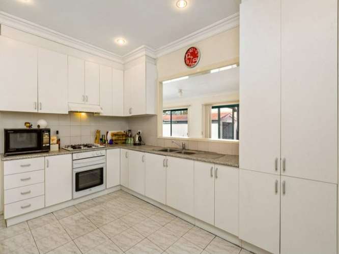 Fourth view of Homely house listing, 1,2,3/58 Roberts Street, West Footscray VIC 3012