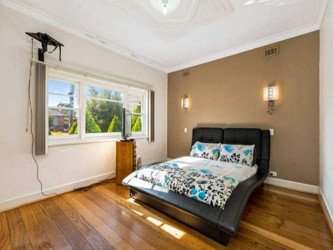 Sixth view of Homely house listing, 1,2,3/58 Roberts Street, West Footscray VIC 3012