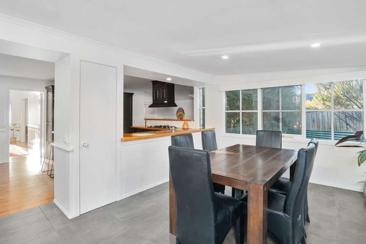 Sixth view of Homely house listing, 187 Halletts Way, Darley VIC 3340