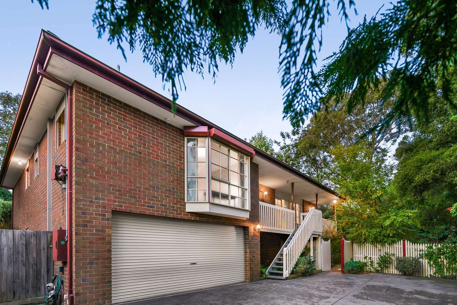 Main view of Homely house listing, 66A Eucalyptus Road, Eltham VIC 3095