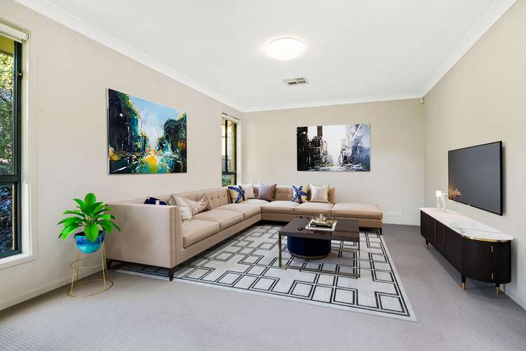 Fourth view of Homely house listing, 12 Kerrigan Crescent, Elderslie NSW 2570