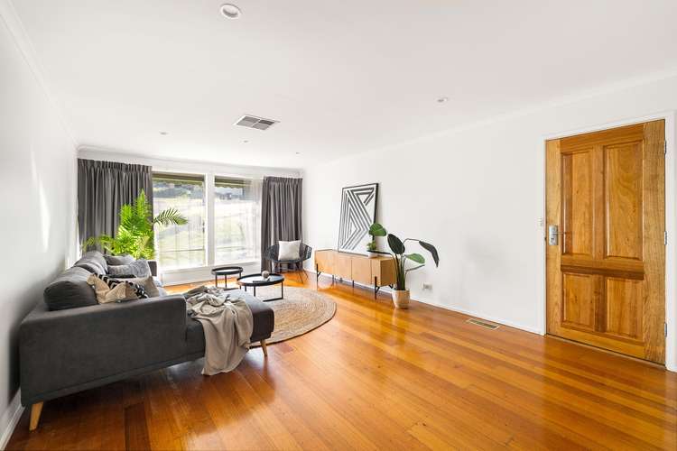 Third view of Homely house listing, 41 Lorraine Crescent, Jacana VIC 3047