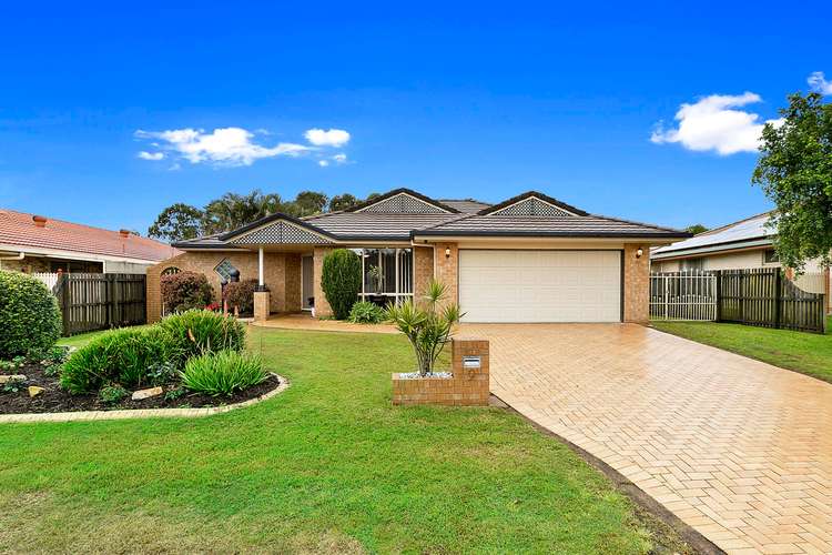 Main view of Homely house listing, 9 St Joseph Drive, Urraween QLD 4655