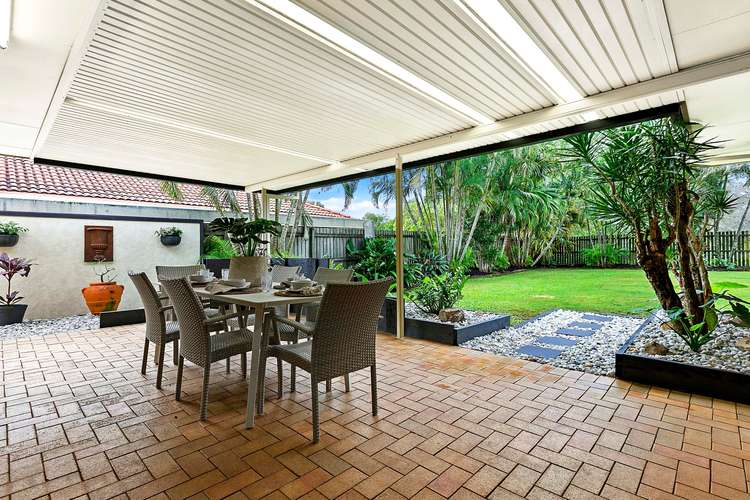 Second view of Homely house listing, 9 St Joseph Drive, Urraween QLD 4655