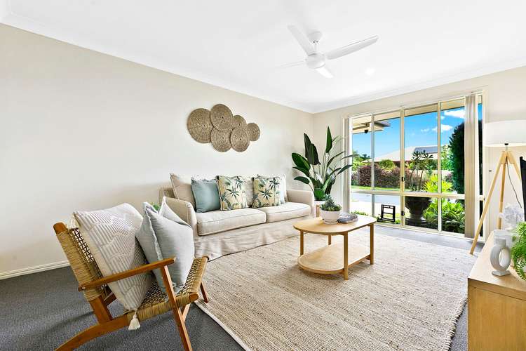 Third view of Homely house listing, 9 St Joseph Drive, Urraween QLD 4655
